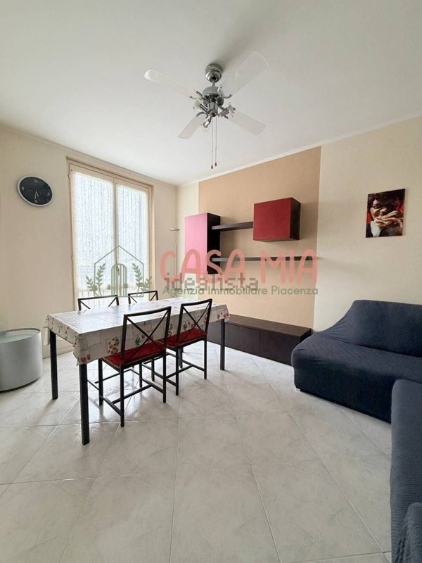 appartamento in vendita a Gragnano Trebbiense