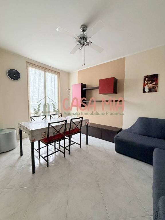 appartamento in vendita a Gragnano Trebbiense