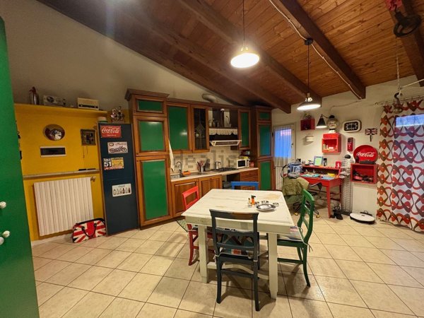 appartamento in vendita a Gragnano Trebbiense