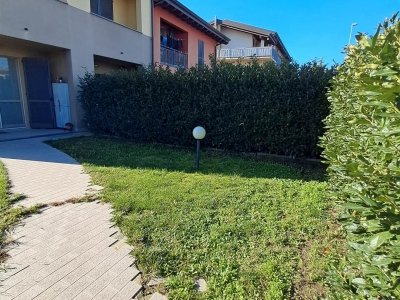 appartamento in vendita a Gragnano Trebbiense in zona Gragnanino