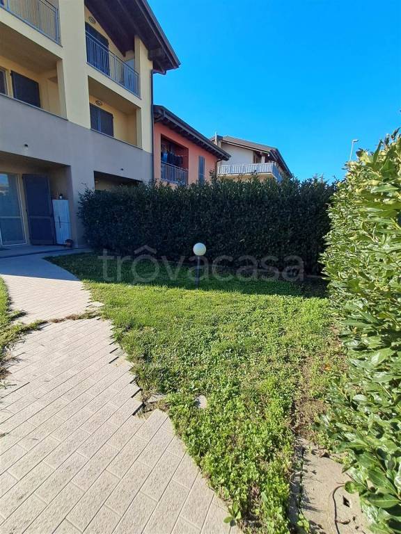 appartamento in vendita a Gragnano Trebbiense