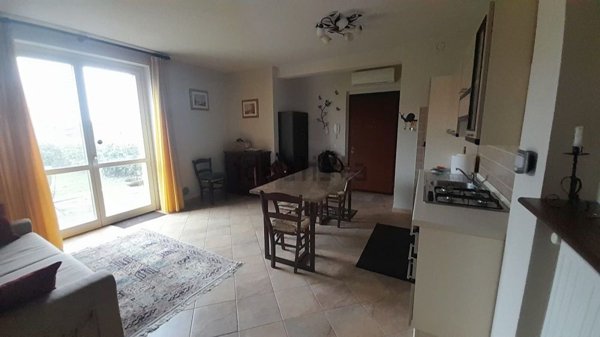 appartamento in vendita a Gragnano Trebbiense