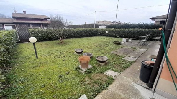 appartamento in vendita a Gragnano Trebbiense