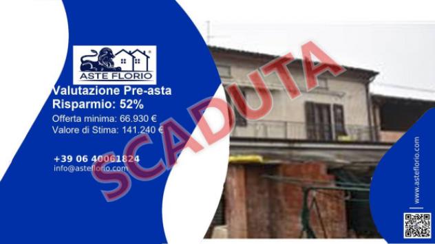 appartamento in vendita a Gragnano Trebbiense in zona Casaliggio