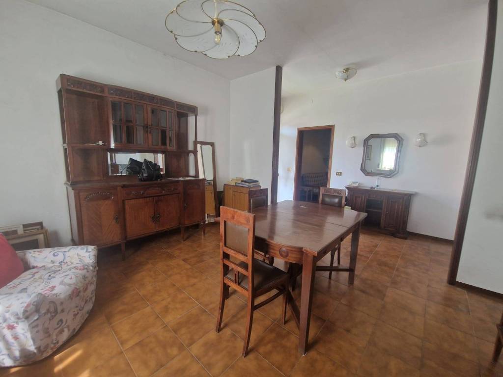 appartamento in vendita a Gragnano Trebbiense