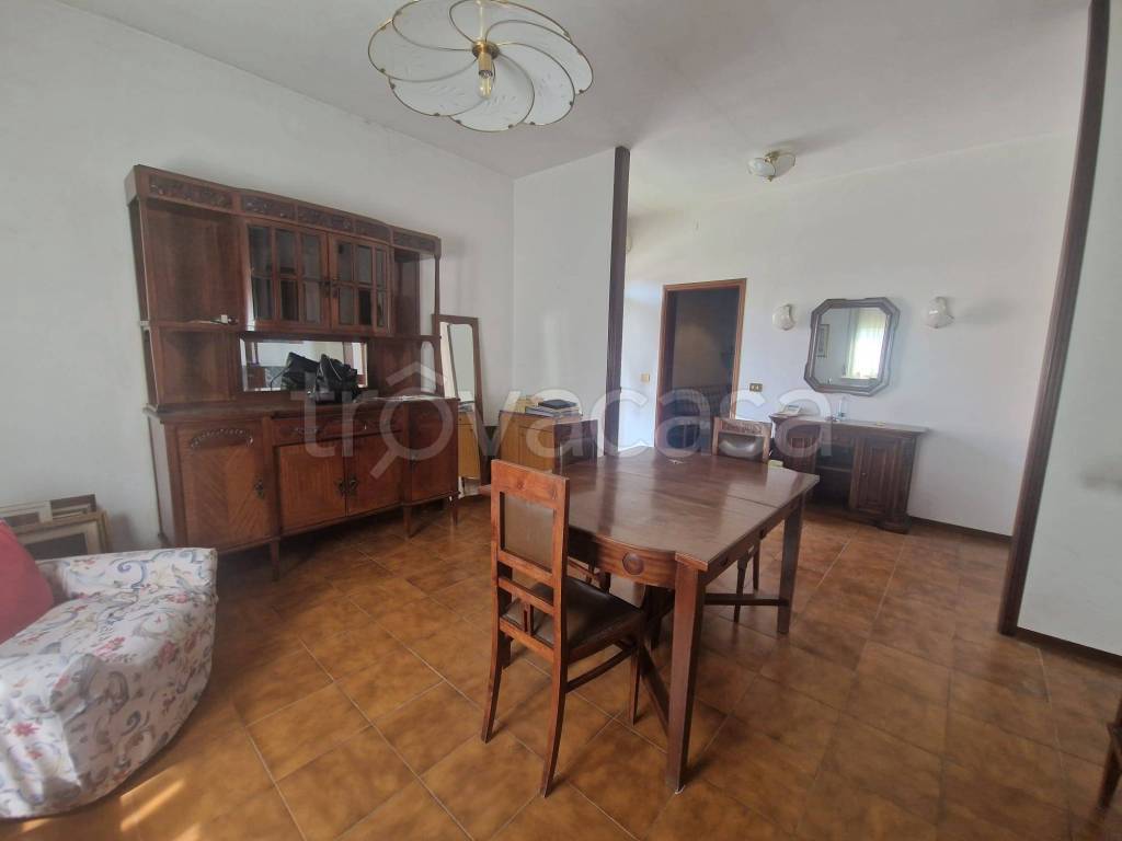 appartamento in vendita a Gragnano Trebbiense