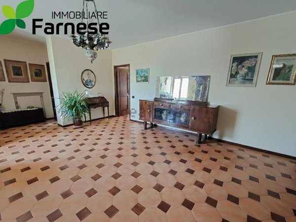 appartamento in vendita a Gragnano Trebbiense