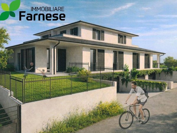 casa indipendente in vendita a Gragnano Trebbiense