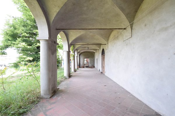 casa indipendente in vendita a Gragnano Trebbiense