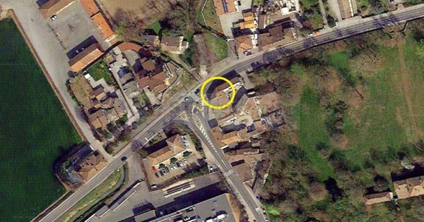 casa semindipendente in vendita a Gragnano Trebbiense in zona Gragnanino