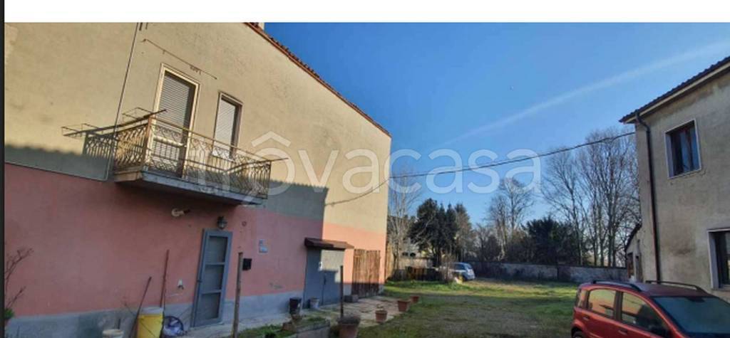 casa semindipendente in vendita a Gragnano Trebbiense in zona Gragnanino