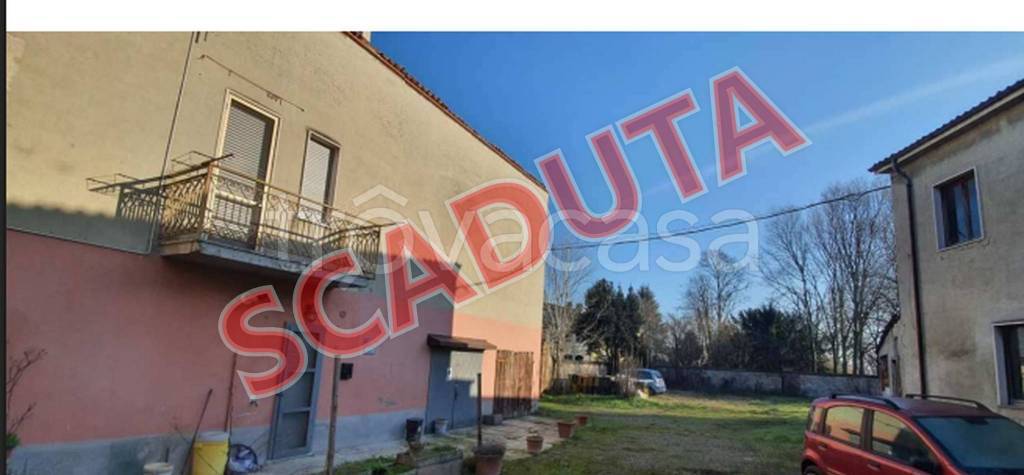casa semindipendente in vendita a Gragnano Trebbiense in zona Gragnanino