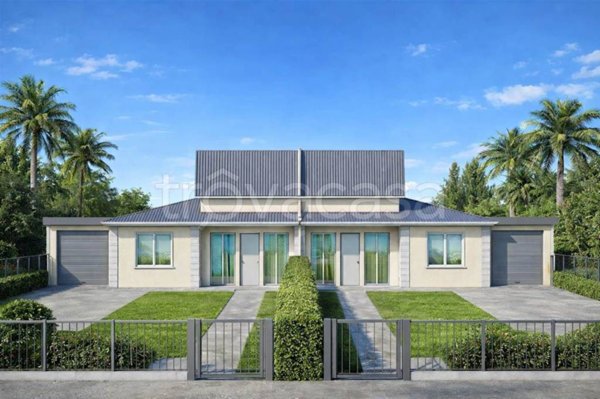 casa indipendente in vendita a Gragnano Trebbiense in zona Gragnanino