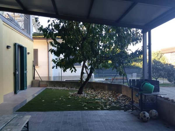 appartamento in vendita a Gragnano Trebbiense in zona Gragnanino