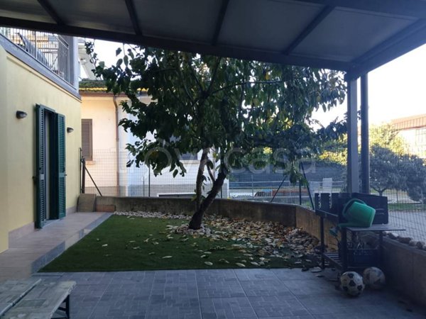 appartamento in vendita a Gragnano Trebbiense in zona Gragnanino