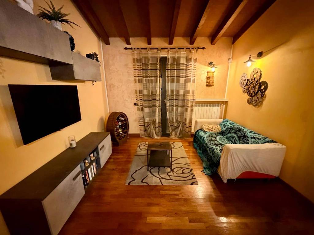 appartamento in vendita a Gragnano Trebbiense