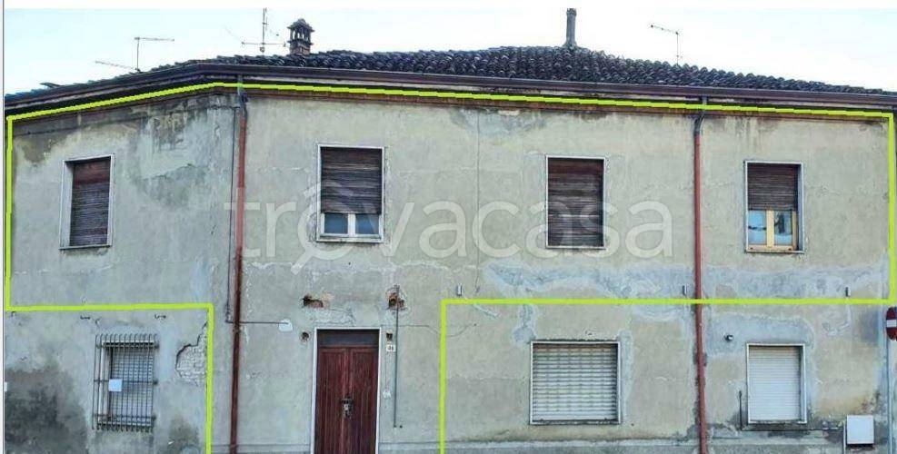 casa indipendente in vendita a Gragnano Trebbiense in zona Gragnanino