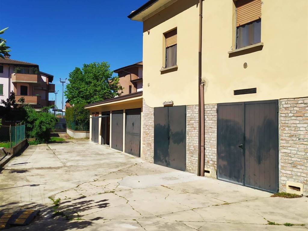 appartamento in vendita a Gragnano Trebbiense