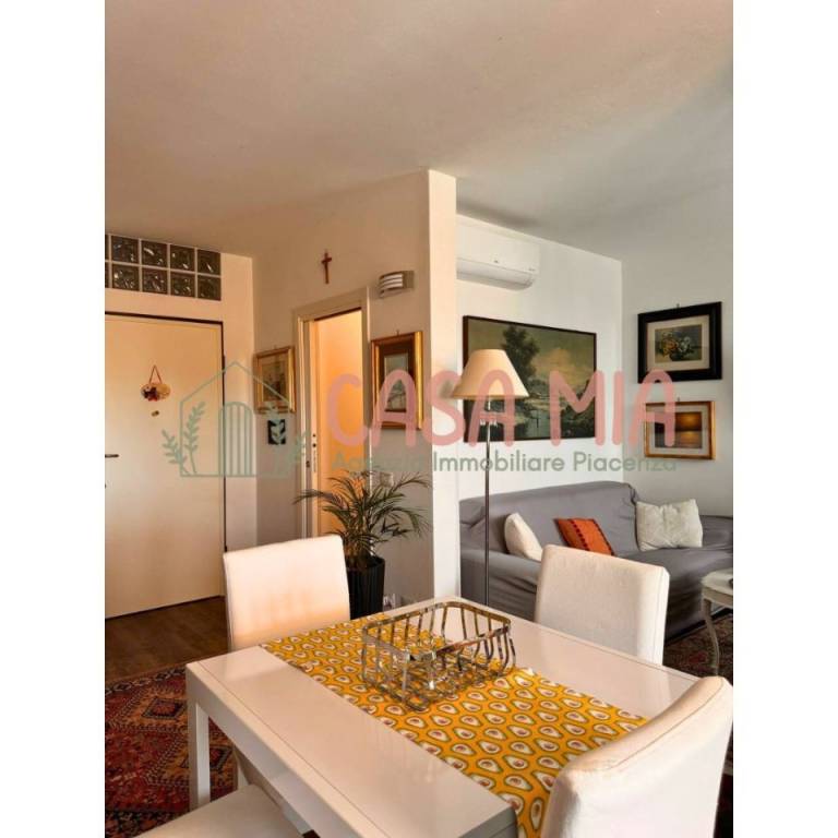 appartamento in vendita a Gragnano Trebbiense in zona Gragnanino