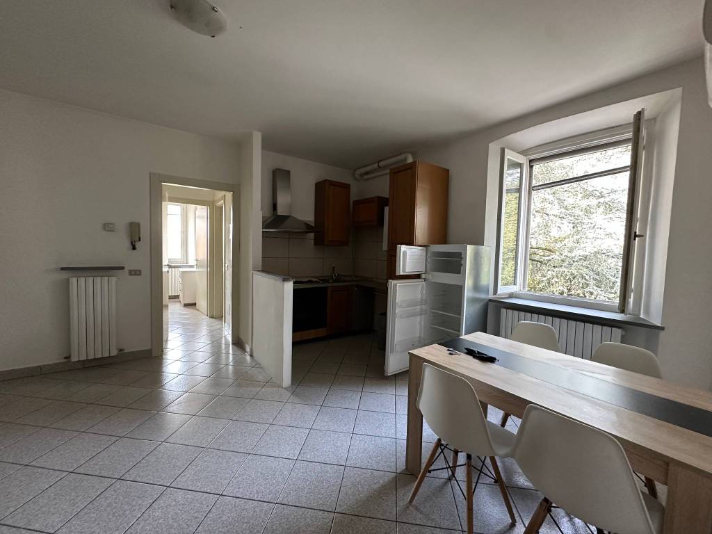 appartamento in vendita a Gragnano Trebbiense