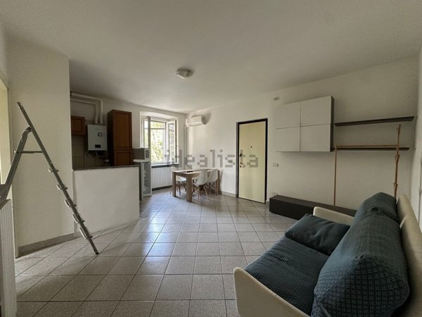 appartamento in vendita a Gragnano Trebbiense