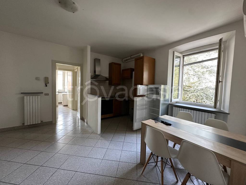 appartamento in vendita a Gragnano Trebbiense