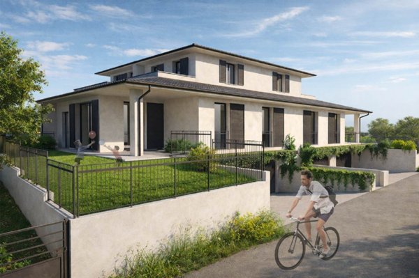 casa indipendente in vendita a Gragnano Trebbiense