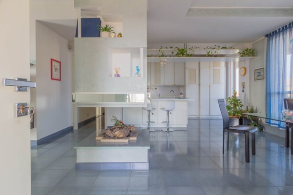 appartamento in vendita a Gragnano Trebbiense