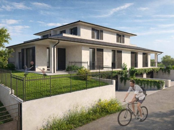 casa indipendente in vendita a Gragnano Trebbiense