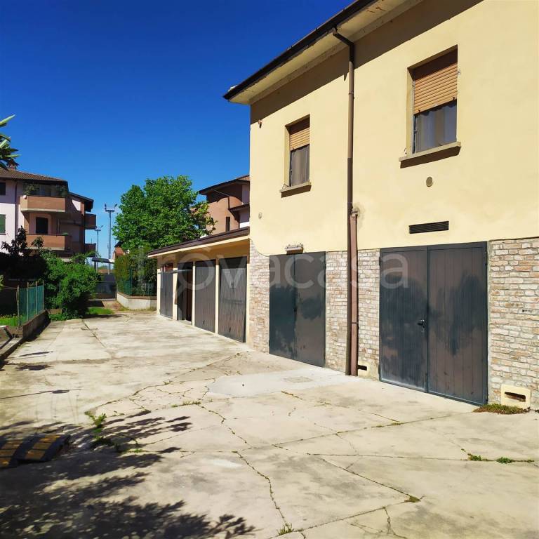 appartamento in vendita a Gragnano Trebbiense