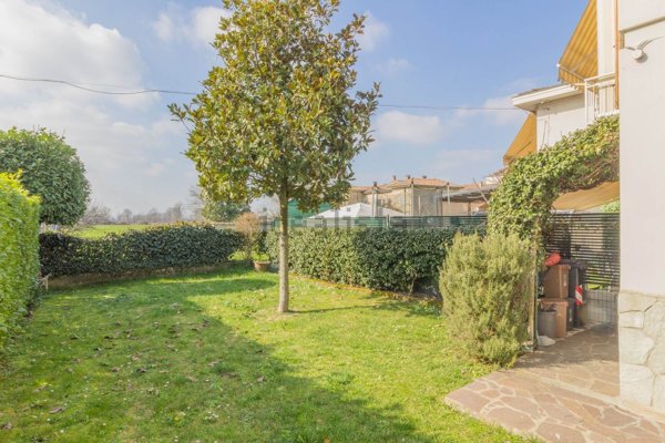 appartamento in vendita a Gragnano Trebbiense