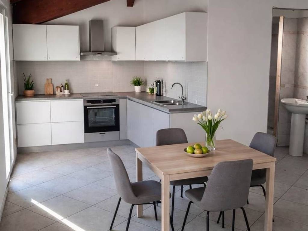 appartamento in vendita a Gragnano Trebbiense