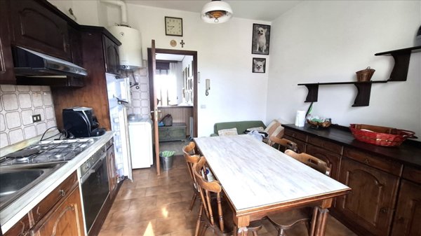 appartamento in vendita a Gragnano Trebbiense