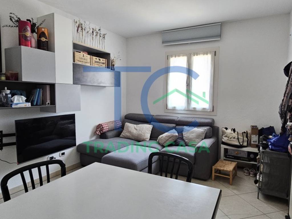 appartamento in vendita a Gragnano Trebbiense in zona Campremoldo Sopra