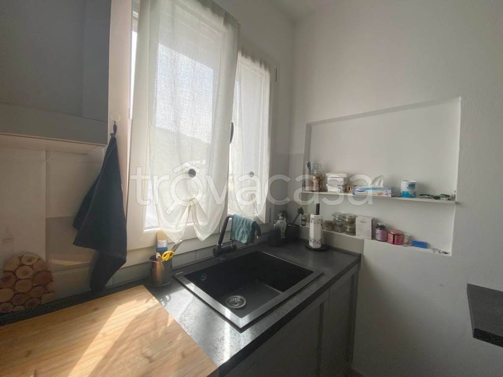 appartamento in vendita a Gragnano Trebbiense in zona Campremoldo Sopra