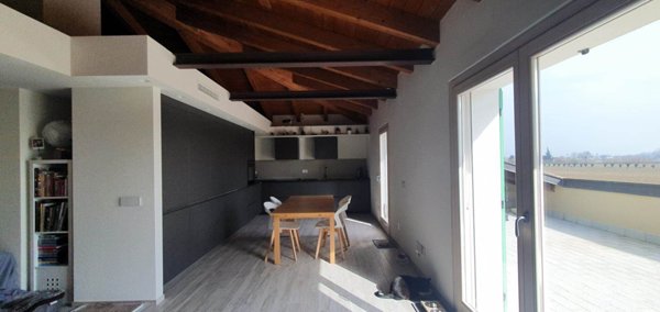 appartamento in vendita a Gragnano Trebbiense