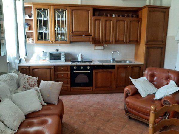 appartamento in vendita a Gragnano Trebbiense