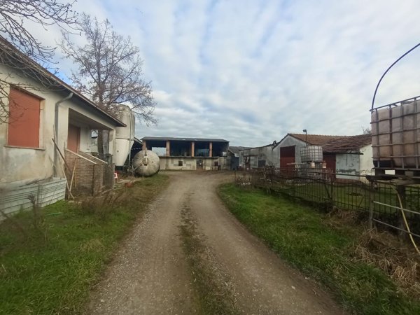 appartamento in vendita a Gragnano Trebbiense