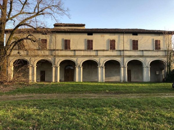 casa indipendente in vendita a Gragnano Trebbiense