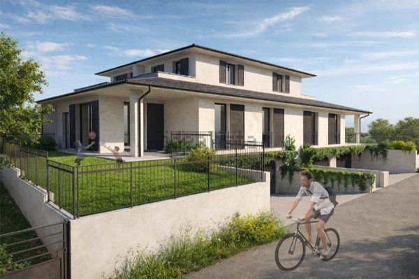 casa indipendente in vendita a Gragnano Trebbiense