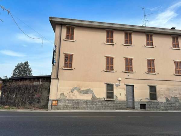 casa indipendente in vendita a Gragnano Trebbiense