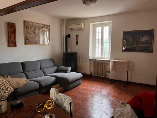 quadrivano in vendita a Gragnano Trebbiense