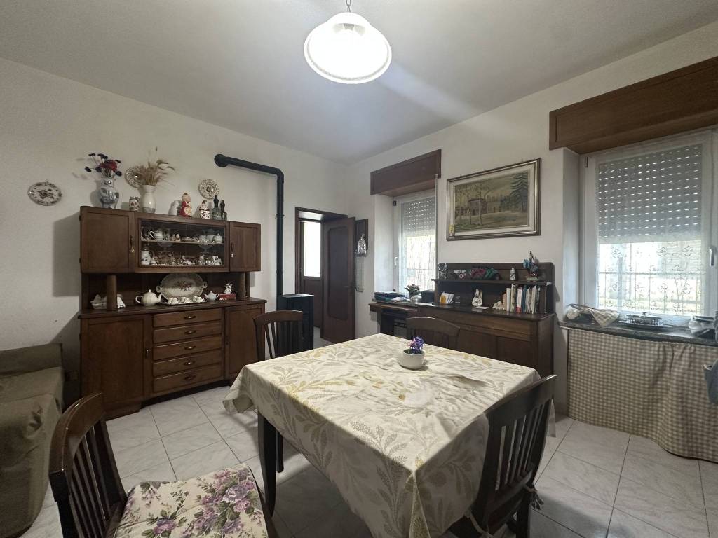 casa indipendente in vendita a Gragnano Trebbiense in zona Campremoldo Sopra