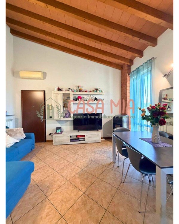 appartamento in vendita a Gragnano Trebbiense in zona Gragnanino