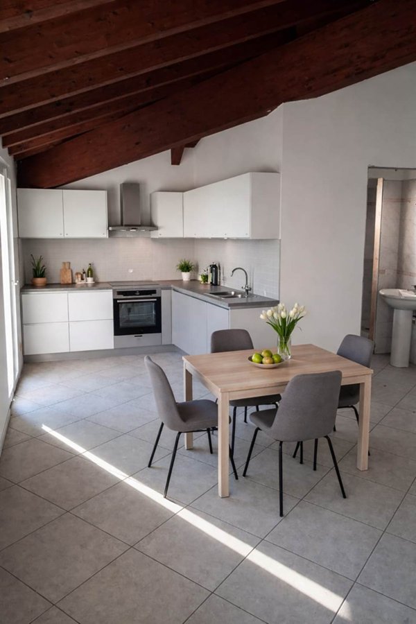 appartamento in vendita a Gragnano Trebbiense