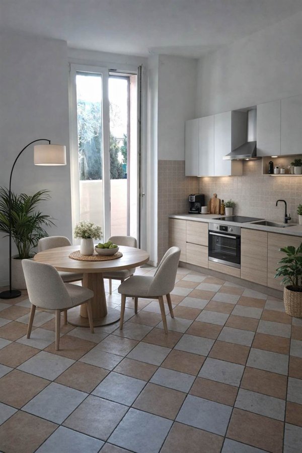 appartamento in vendita a Gragnano Trebbiense