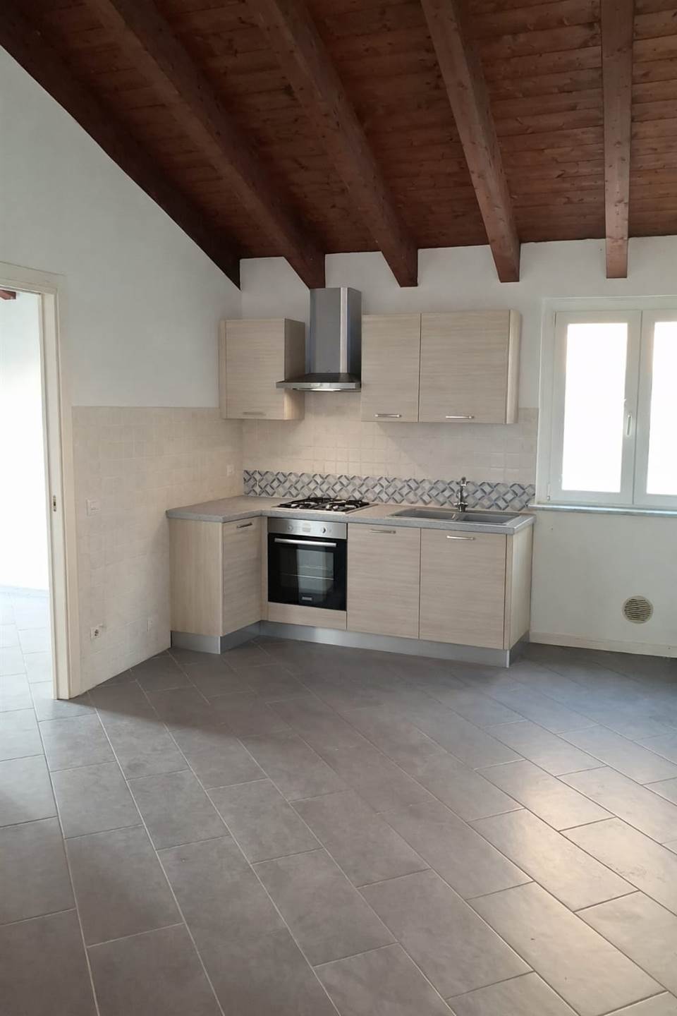 appartamento in vendita a Gragnano Trebbiense