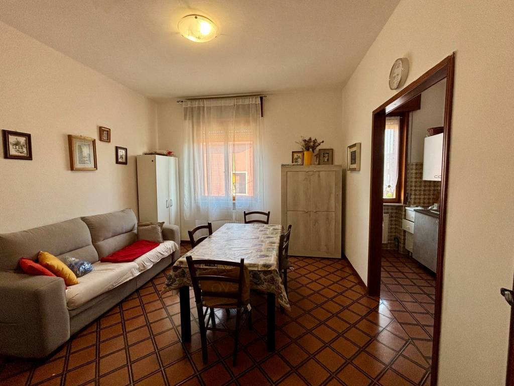 appartamento in vendita a Gragnano Trebbiense