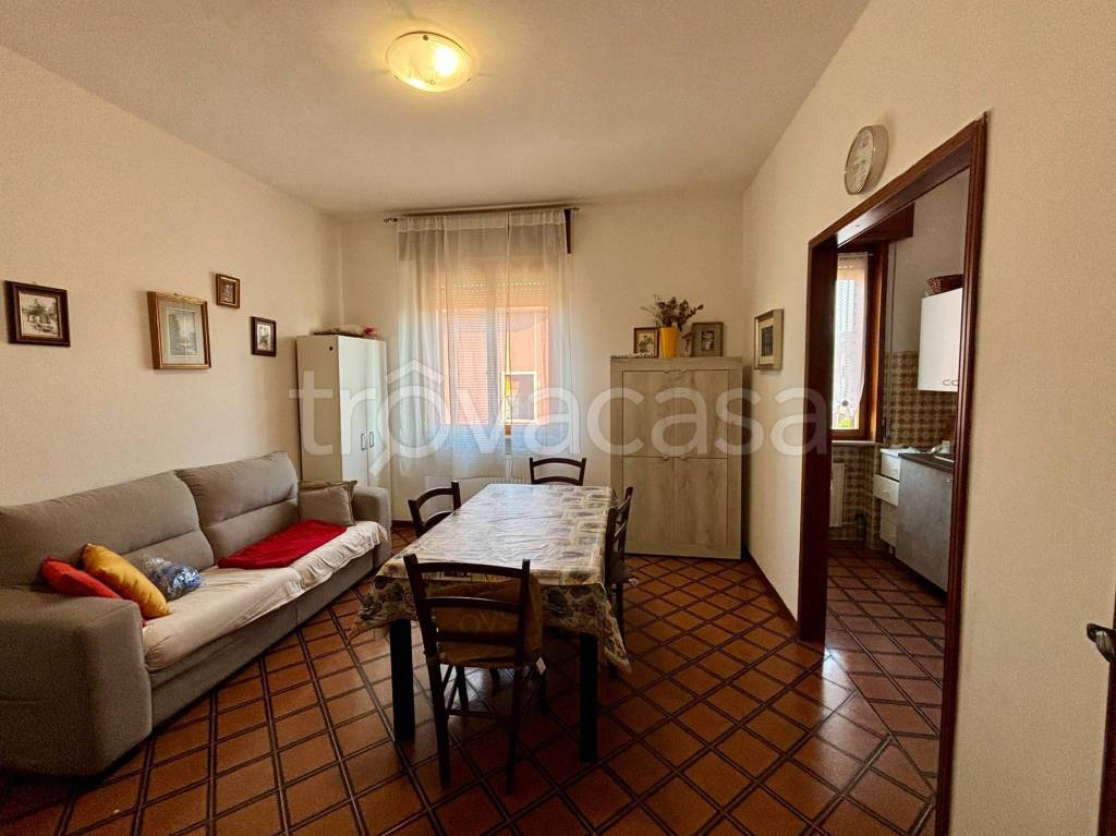appartamento in vendita a Gragnano Trebbiense