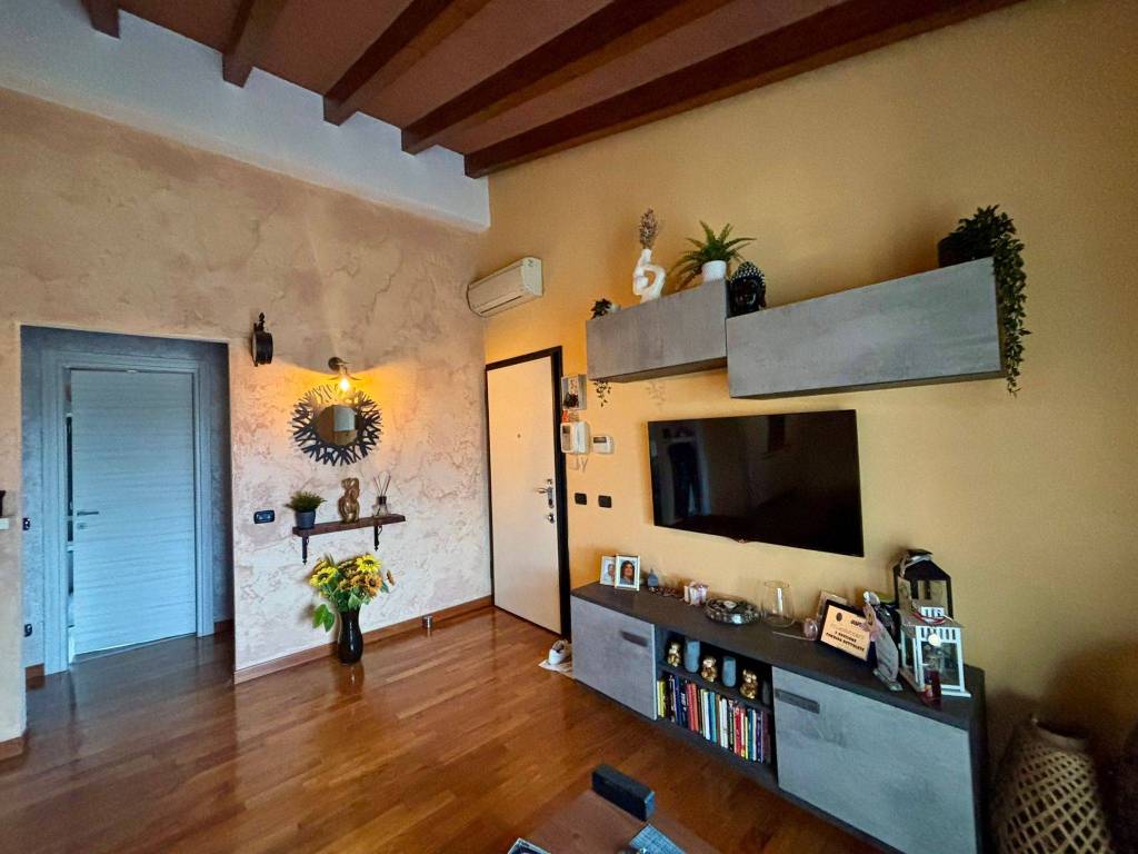 appartamento in vendita a Gragnano Trebbiense in zona Gragnanino